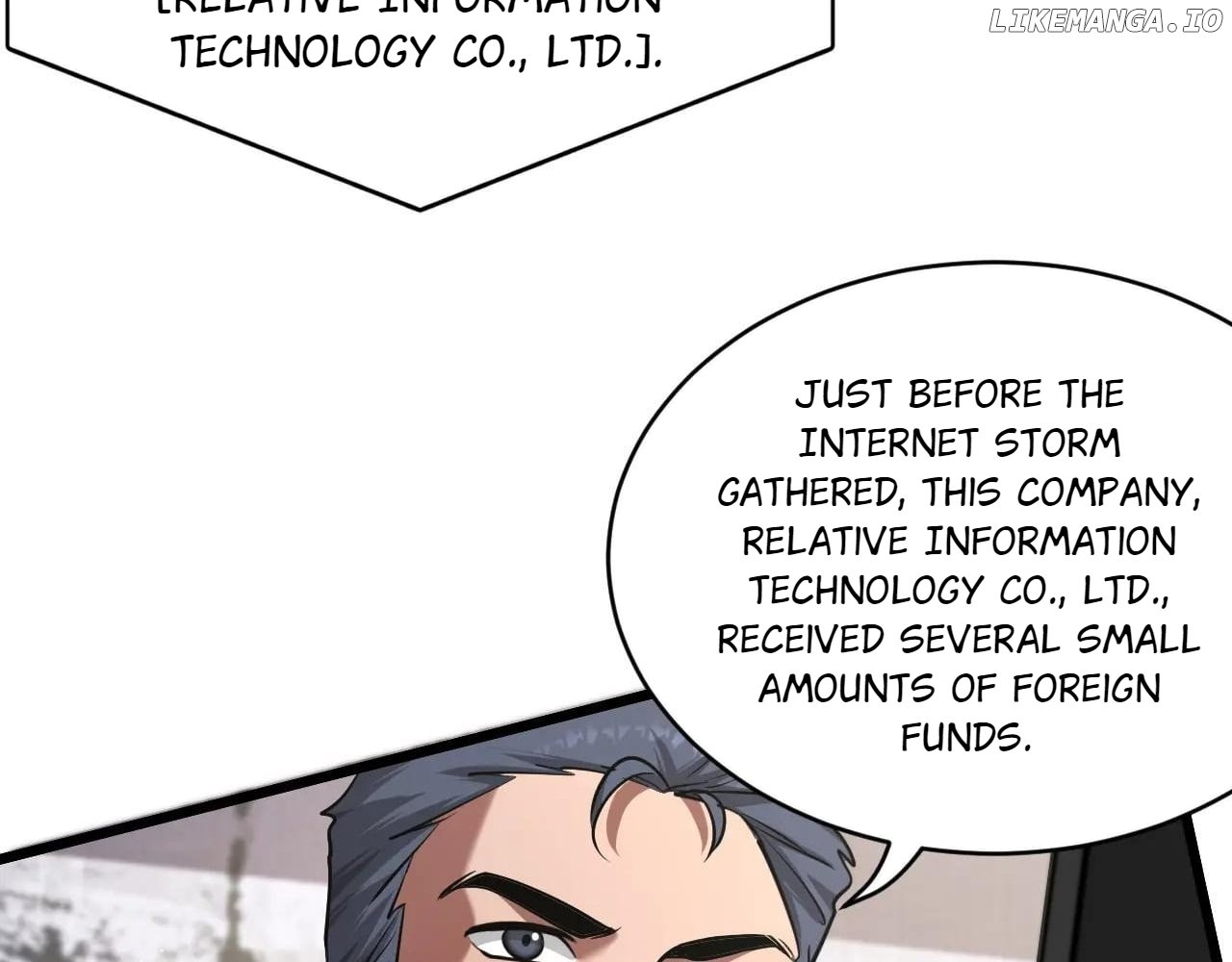 I’m Trapped In This Day For One Thousand Years Chapter 187 - page 27